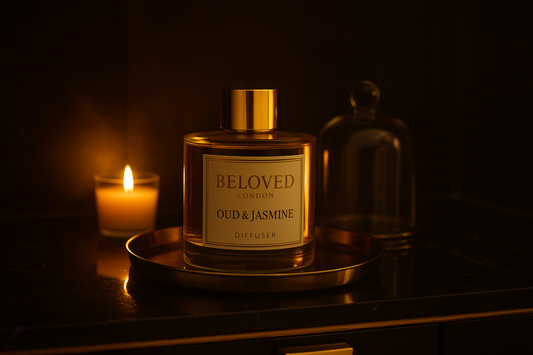 Beloved London Preorder